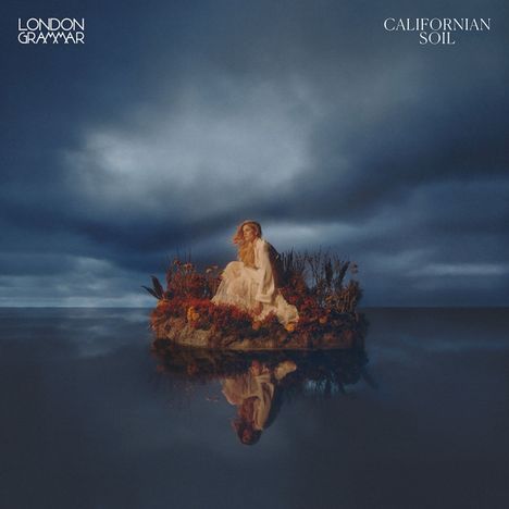 London Grammar: Californian Soil, LP