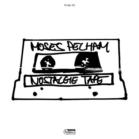 Moses Pelham: Nostalgie Tape, CD