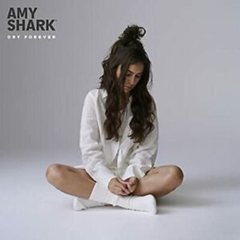 Amy Shark: Cry Forever, LP