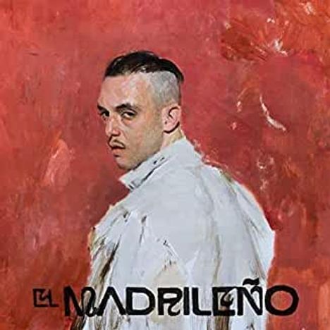 C. Tangana: El Madrileño, CD