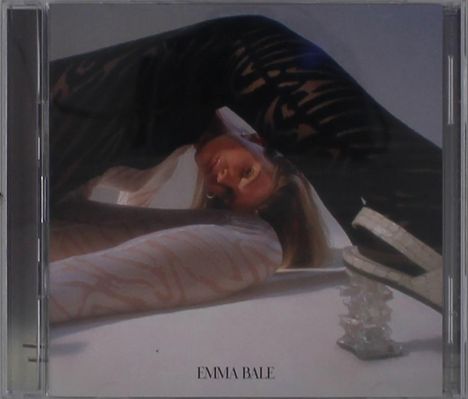 Emma Bale: Retrospect, 2 CDs