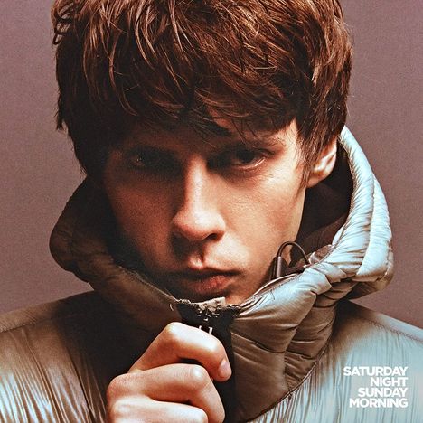 Jake Bugg: Saturday Night, Sunday Morning, CD