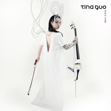 Tina Guo - Dies Irae, CD