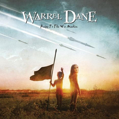 Warrel Dane: Praises To The War Machine (2021 Extended Edition) (180g), 2 LPs