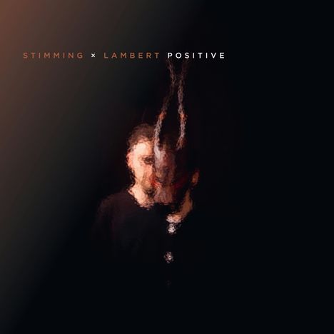 Stimming X Lambert: Positive, CD