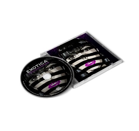 Purple Disco Machine: Exotica, CD