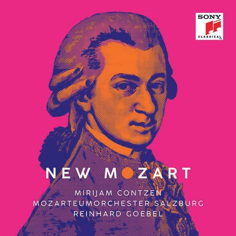 Wolfgang Amadeus Mozart (1756-1791): Sinfonia Concertante KV 361 nach der Serenade Nr.10 "Gran Partita", CD