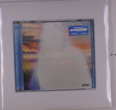 Brockhampton: Roadrunner: New Light, New Machine, 2 LPs