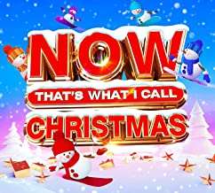 Now Christmas 2021, 3 CDs