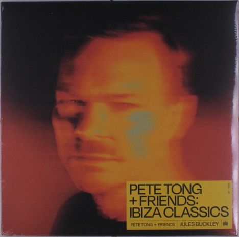 Pete Tong: Pete Tong + Friends: Ibiza Classics, LP
