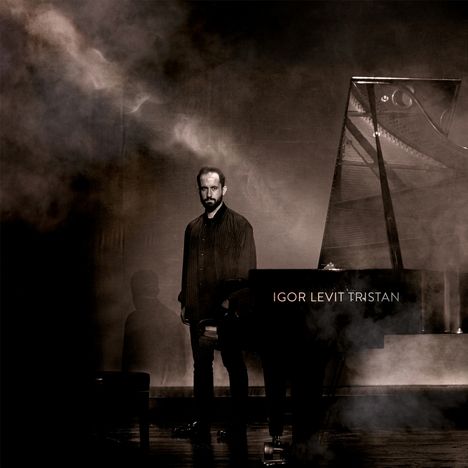 Igor Levit - Tristan, 2 CDs