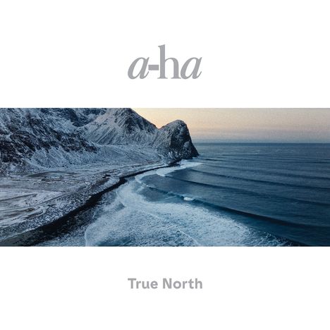 a-ha: True North, CD