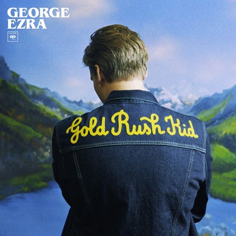 George Ezra: Gold Rush Kid (180g), LP