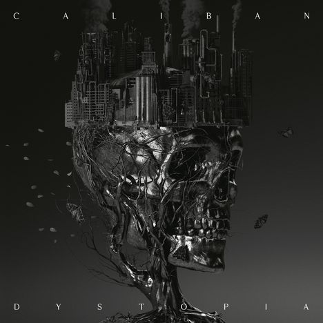 Caliban: Dystopia (180g), LP