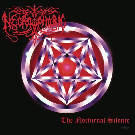 Necrophobic: The Nocturnal Silence (Reissue 2022) (remastered) (180g), LP