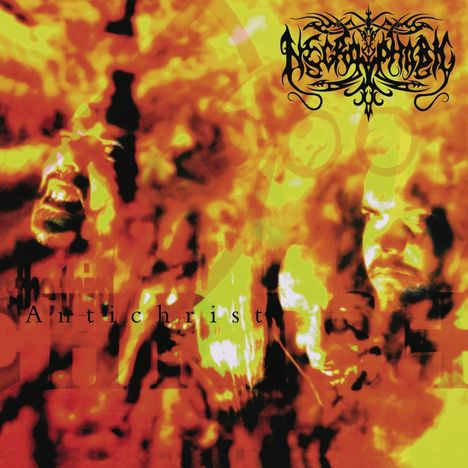 Necrophobic: The Third Antichrist (Reissue 2022) (remastered) (180g), LP