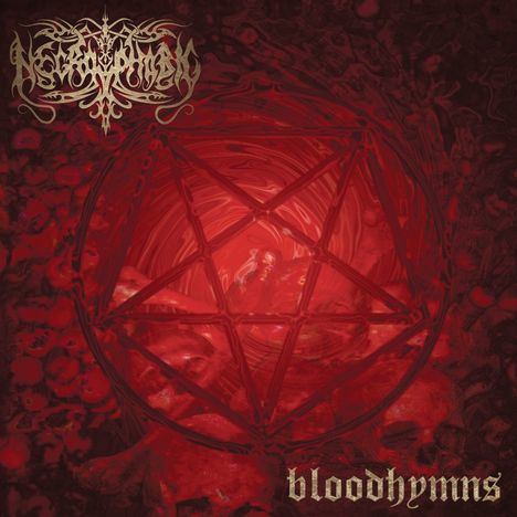 Necrophobic: Bloodhymns (Reissue 2022) (Slipcase), CD