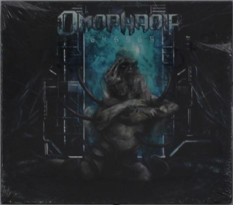 Omophagia: 646965, CD