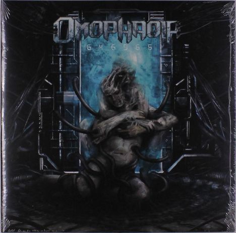 Omophagia: 646965, LP