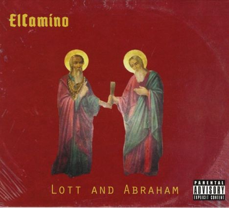 El Camino (Elcamino): Lott And Abraham, CD