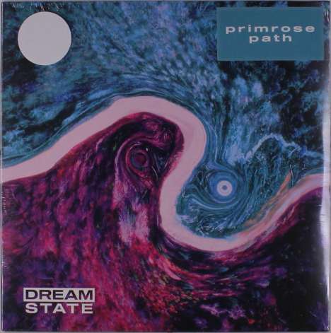 Dream State: Primrose Path (White Vinyl), LP