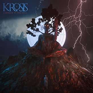 Krosis: A Memoir Of Free Will, CD