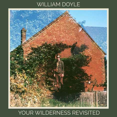 William Doyle: Your Wilderness Revisited, LP
