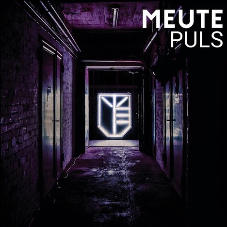 Meute: Puls, CD