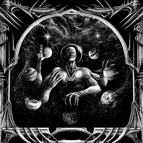 The Acacia Strain: It Comes In Waves, CD