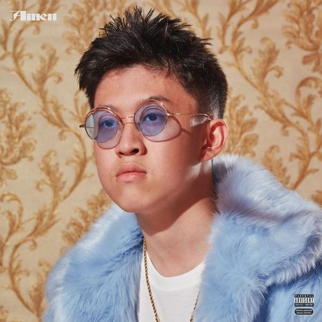 Rich Brian: Amen, 2 LPs