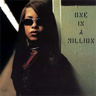 Aaliyah: One In A Million, 2 LPs