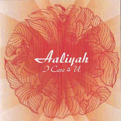 Aaliyah: I Care 4 U, 2 LPs