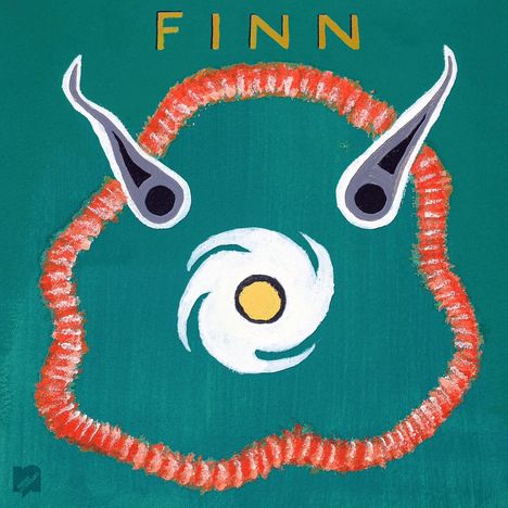 The Finn Brothers: Finn (180g), 2 LPs