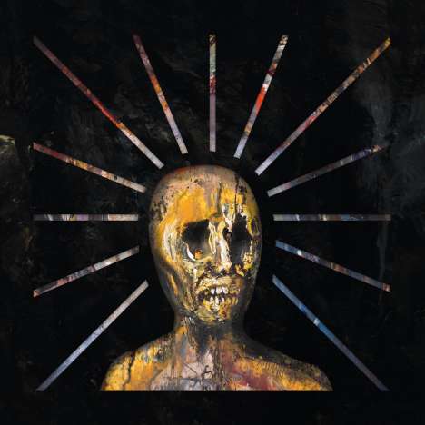 End/Cult Leader: Splinters From An Ever-Changing Face, CD