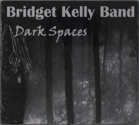 Bridget Kelly: Dark Spaces, CD
