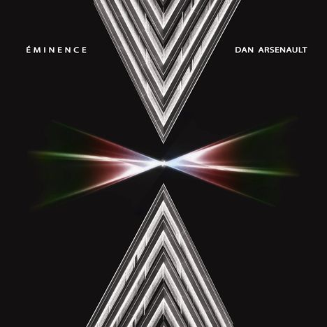 Dan Arsenault: Eminence, CD