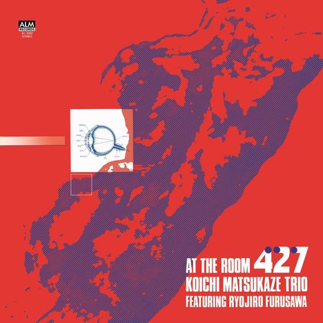 Koichi Matsukaze (geb. 1950): At The Room 427, 2 LPs
