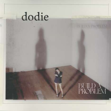 Dodie: Build A Problem, CD
