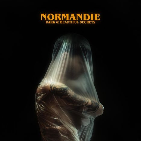 Normandie: Dark &amp; Beautiful Secrets, CD