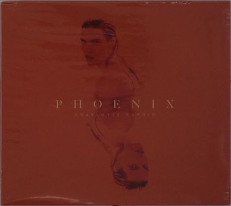 Charlotte Cardin: Phoenix, CD