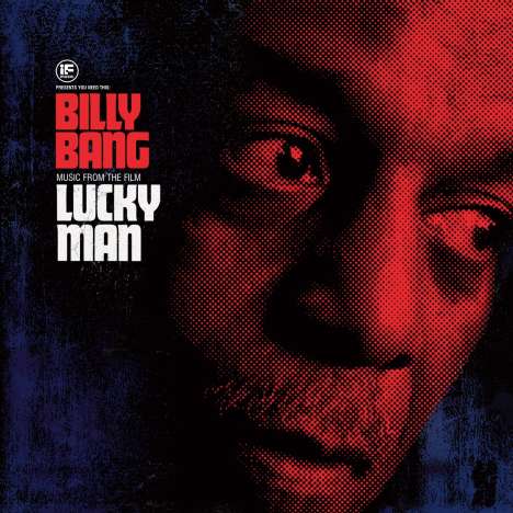 Filmmusik: Lucky Man, CD