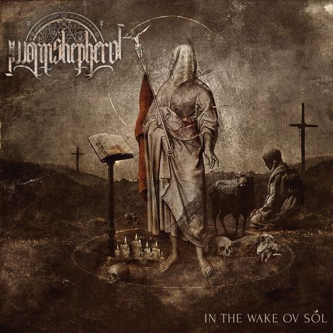 Wormshepherd: In The Wake Ov Sòl, CD