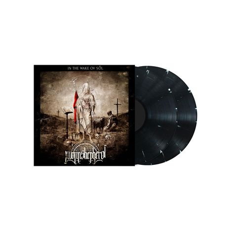 Wormshepherd: In The Wake Ov Sòl (Limited Edition) (Obsidian Marbled Vinyl), 2 LPs