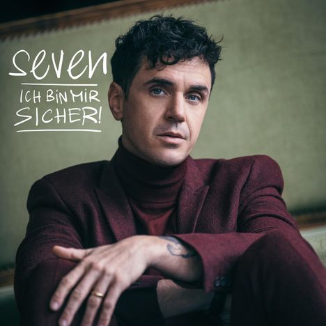 Seven (Soul): Ich bin mir sicher! (Deluxe Edition), CD