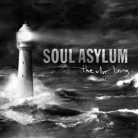 Soul Asylum: The Silver Lining, 2 LPs