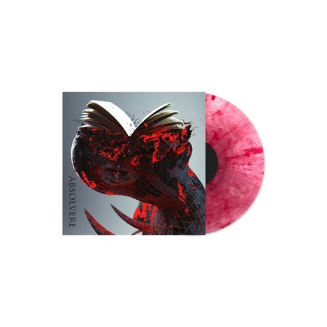 Signs Of The Swarm: Absolvere (Colored Vinyl), LP