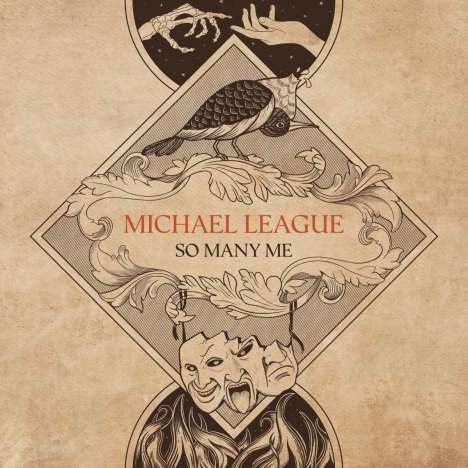 Michael League: So Many Me, LP