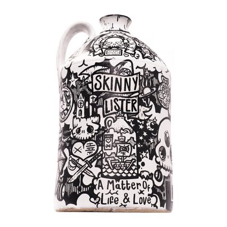 Skinny Lister: A Matter Of Life & Love, LP