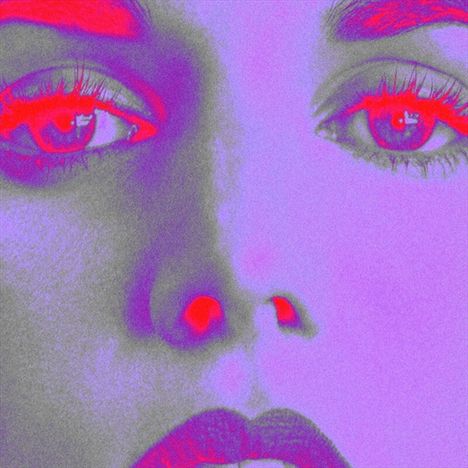 Desire: Games People Play (Colored Vinyl), 2 LPs