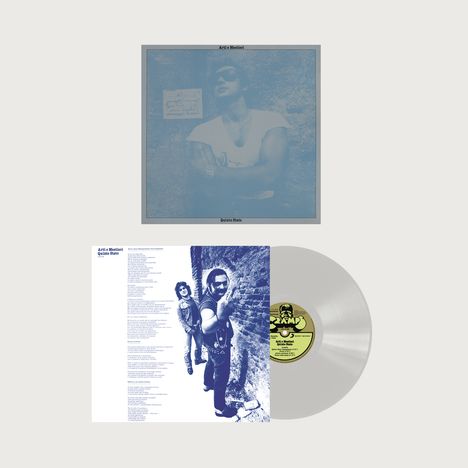 Arti &amp; Mestieri: Quinto Stato (180g) (Limited Edition) (Transparent Vinyl), LP